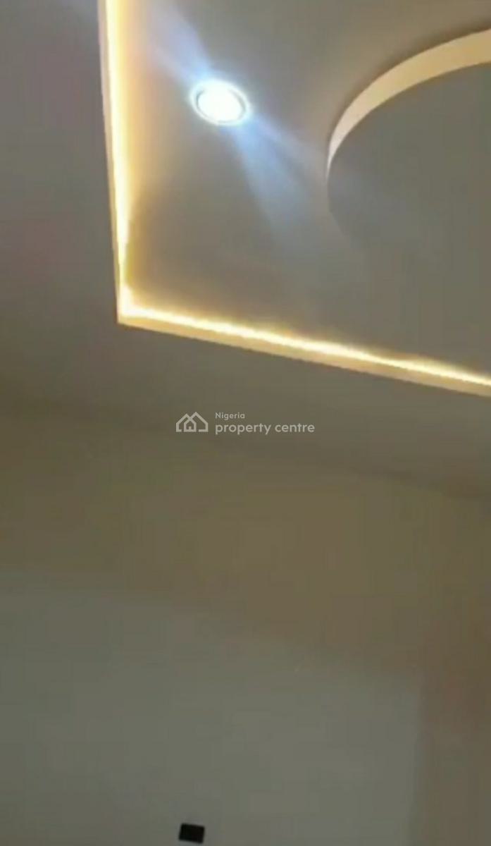 Brand New Luxury Finished Spacious 1-bedroom Apartment, Gwarinpa Extension, Gwarinpa, Abuja, Flat / Apartment for Rent