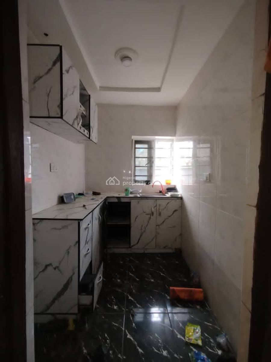 Standard Room and Parlour Apartment, Lakowe, Ibeju Lekki, Lagos, Mini Flat (room and Parlour) for Rent