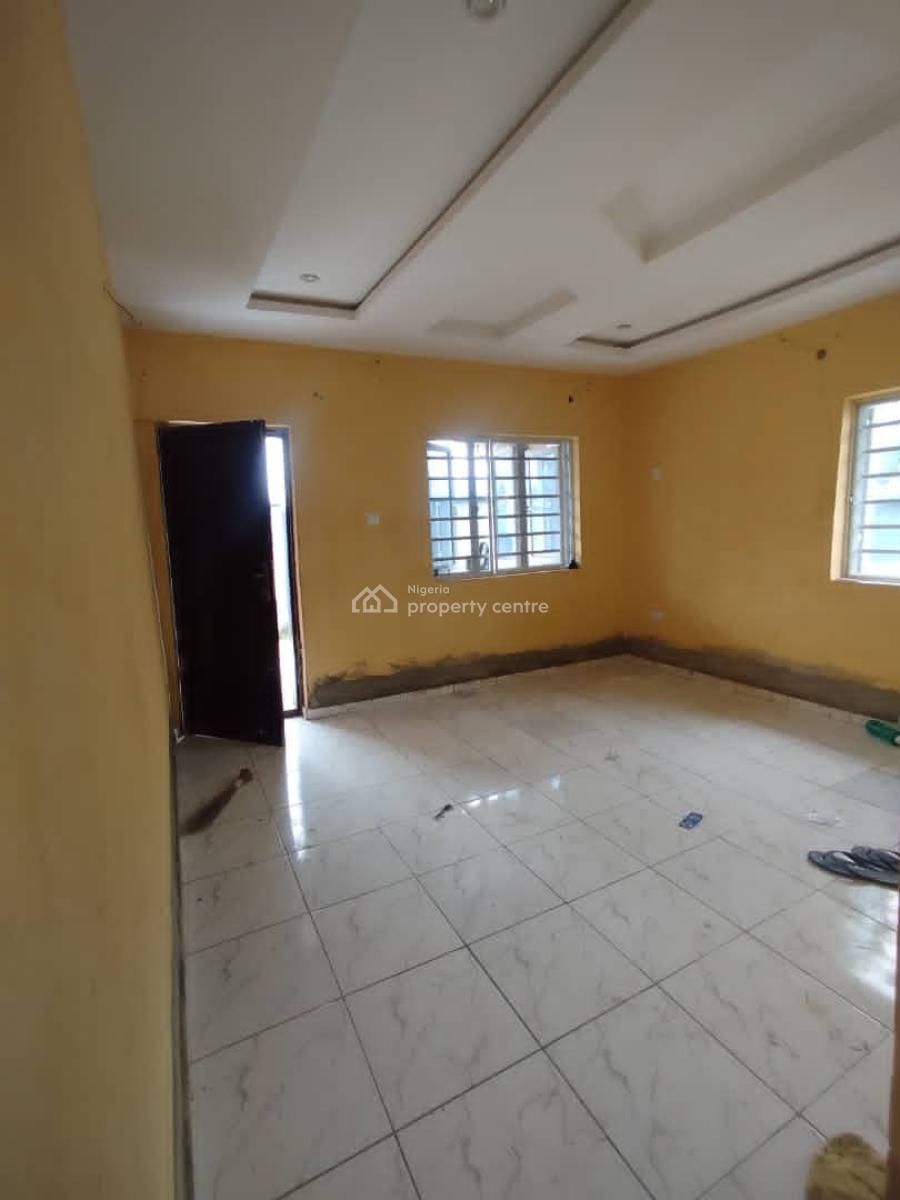 Standard Room and Parlour Apartment, Lakowe, Ibeju Lekki, Lagos, Mini Flat (room and Parlour) for Rent