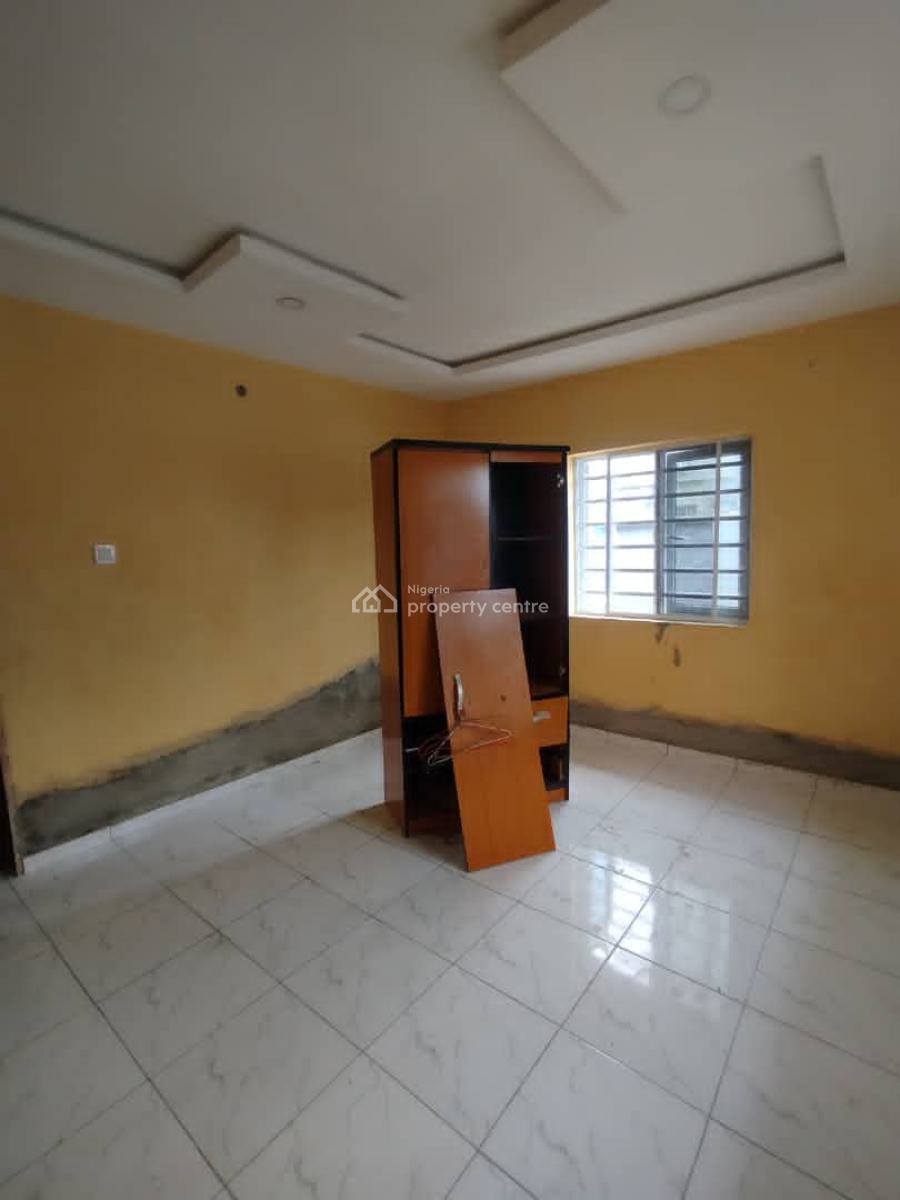 Standard Room and Parlour Apartment, Lakowe, Ibeju Lekki, Lagos, Mini Flat (room and Parlour) for Rent