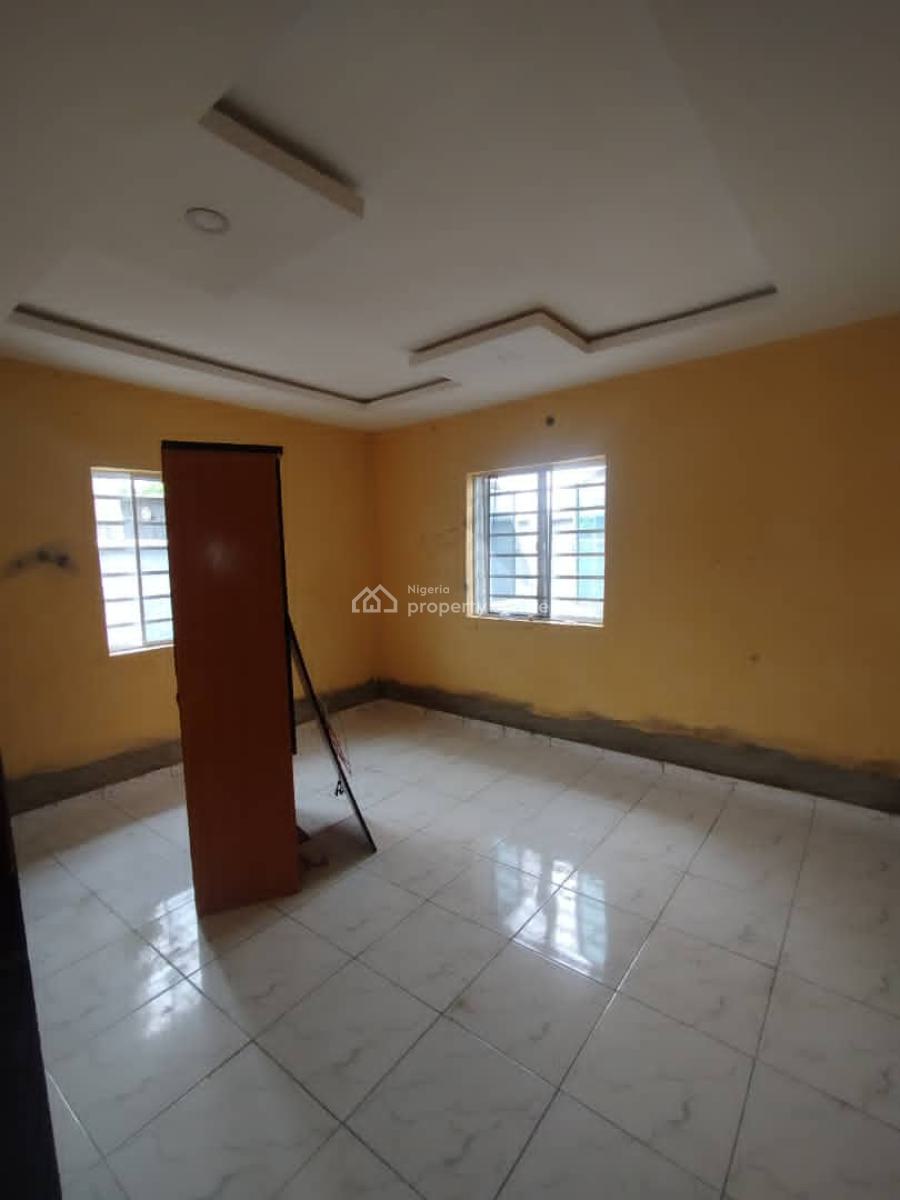 Standard Room and Parlour Apartment, Lakowe, Ibeju Lekki, Lagos, Mini Flat (room and Parlour) for Rent