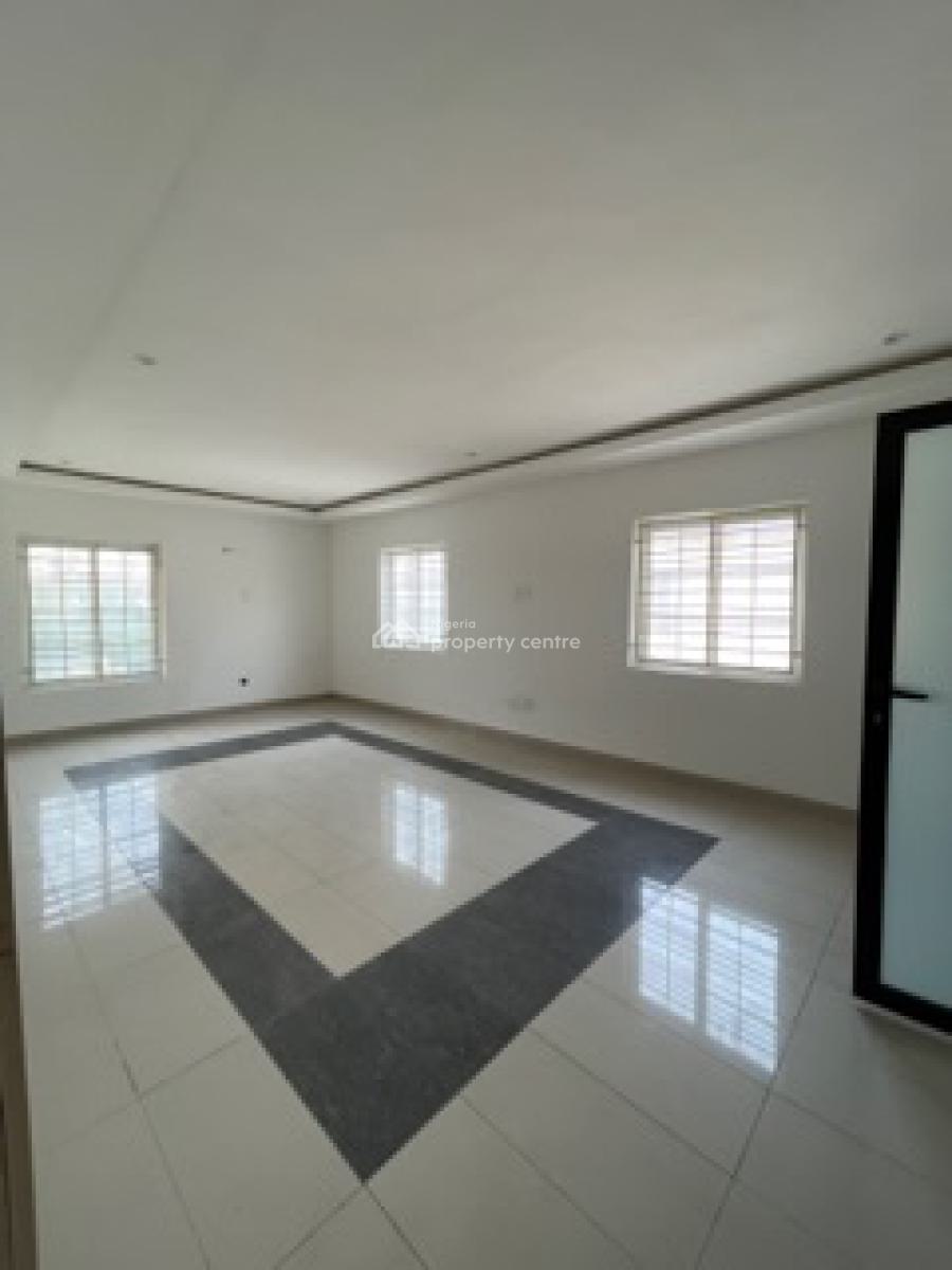 Spacious 4 Bedroom Semi Detached Duplex with Bq, Lekki County Homes, Lekki Phase 2, Lekki, Lagos, Semi-detached Duplex for Sale