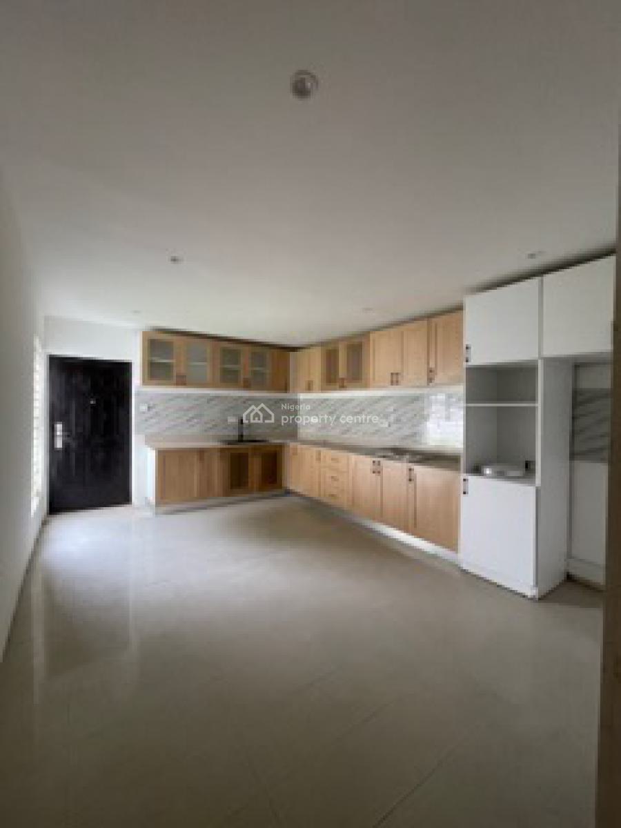 Spacious 4 Bedroom Semi Detached Duplex with Bq, Lekki County Homes, Lekki Phase 2, Lekki, Lagos, Semi-detached Duplex for Sale