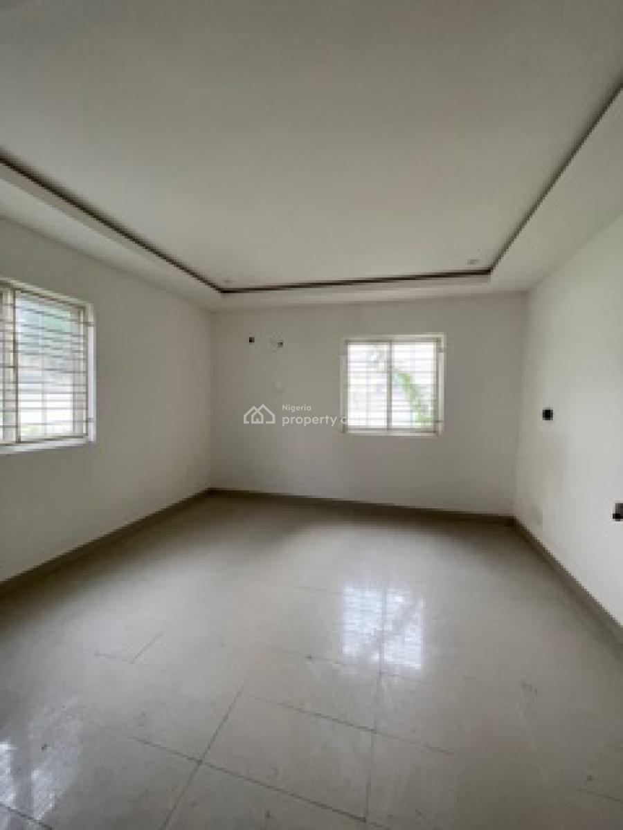 Spacious 4 Bedroom Semi Detached Duplex with Bq, Lekki County Homes, Lekki Phase 2, Lekki, Lagos, Semi-detached Duplex for Sale