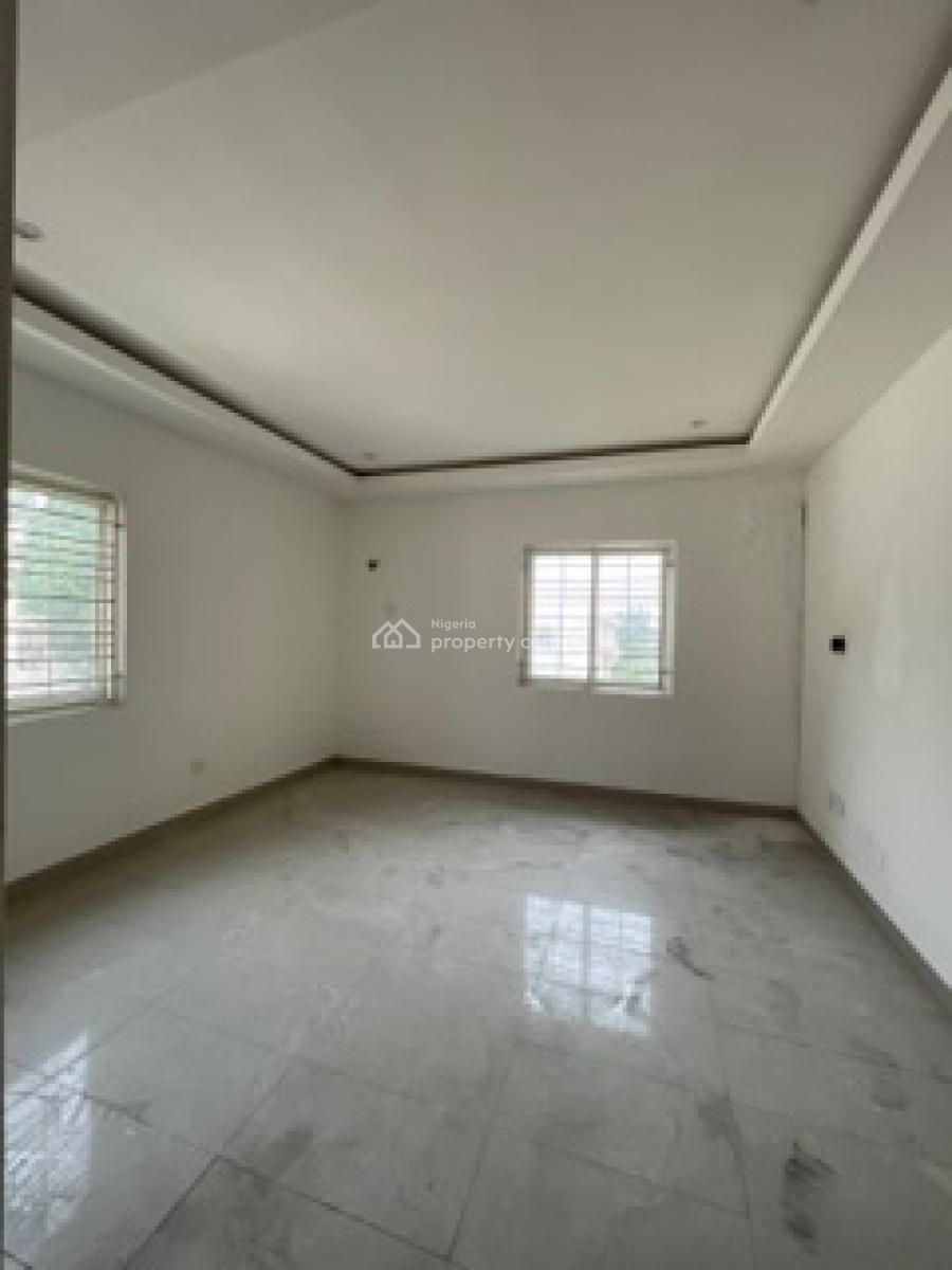 Spacious 4 Bedroom Semi Detached Duplex with Bq, Lekki County Homes, Lekki Phase 2, Lekki, Lagos, Semi-detached Duplex for Sale
