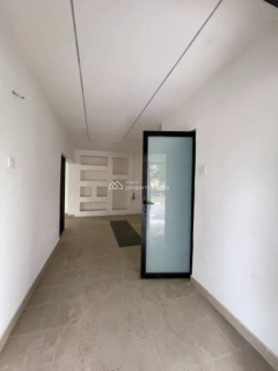 Spacious 4 Bedroom Semi Detached Duplex with Bq, Lekki County Homes, Lekki Phase 2, Lekki, Lagos, Semi-detached Duplex for Sale