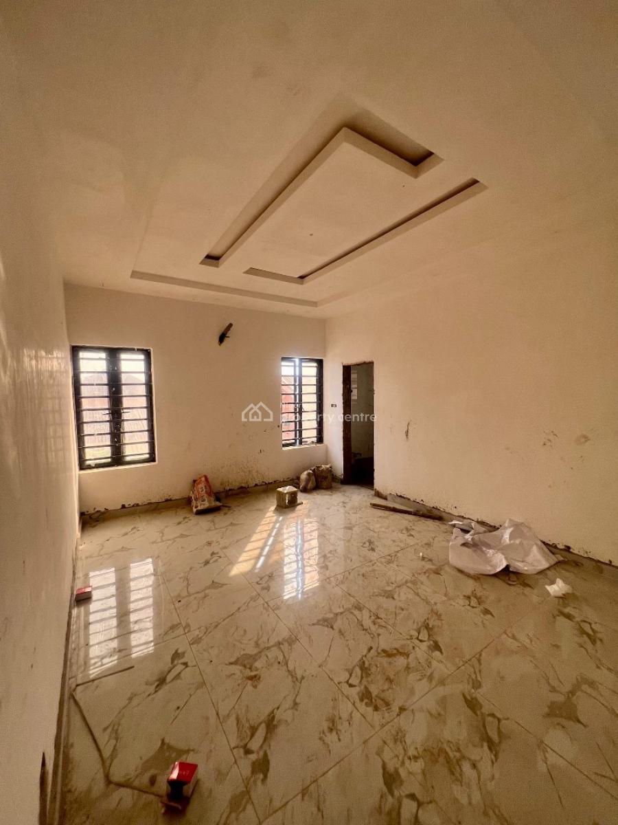 5-bedrooms Fully Detached Duplex, Omole Phase 2, Ikeja, Lagos, Detached Duplex for Sale