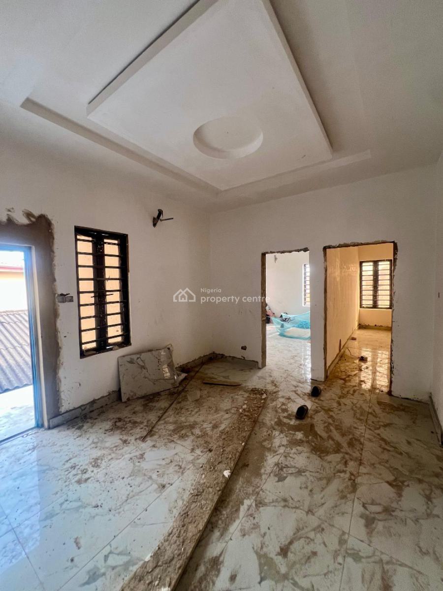 5-bedrooms Fully Detached Duplex, Omole Phase 2, Ikeja, Lagos, Detached Duplex for Sale