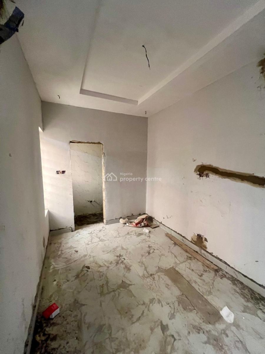 5-bedrooms Fully Detached Duplex, Omole Phase 2, Ikeja, Lagos, Detached Duplex for Sale