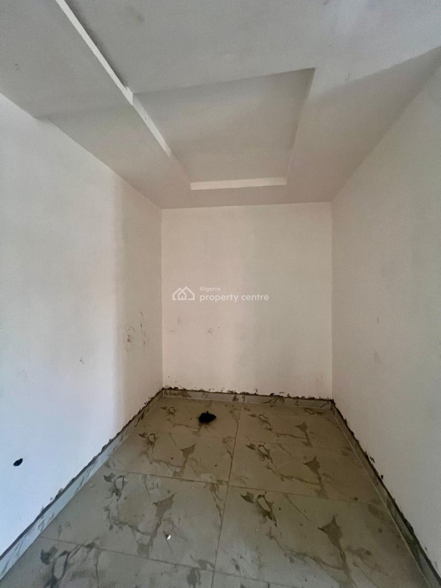 5-bedrooms Fully Detached Duplex, Omole Phase 2, Ikeja, Lagos, Detached Duplex for Sale
