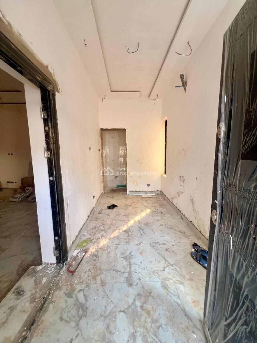 5-bedrooms Fully Detached Duplex, Omole Phase 2, Ikeja, Lagos, Detached Duplex for Sale