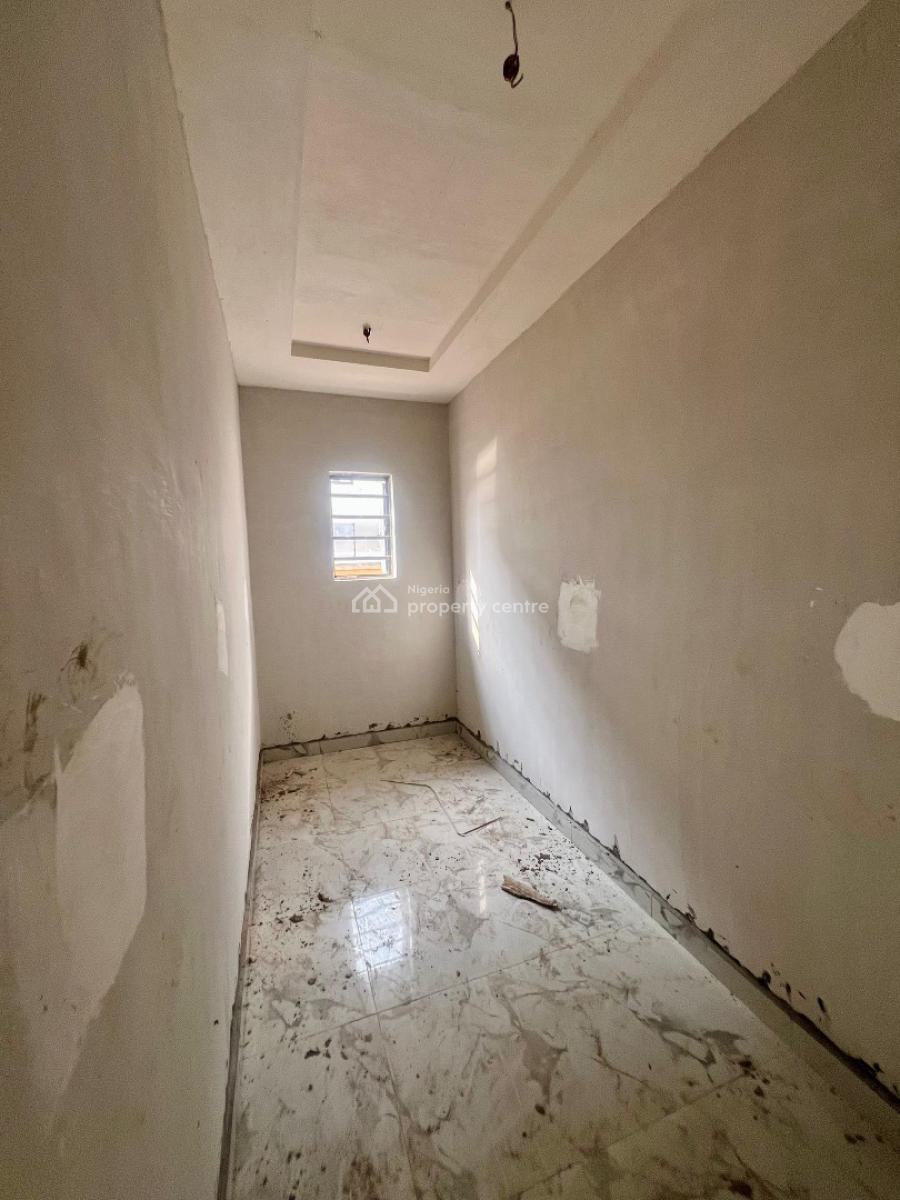 5-bedrooms Fully Detached Duplex, Omole Phase 2, Ikeja, Lagos, Detached Duplex for Sale