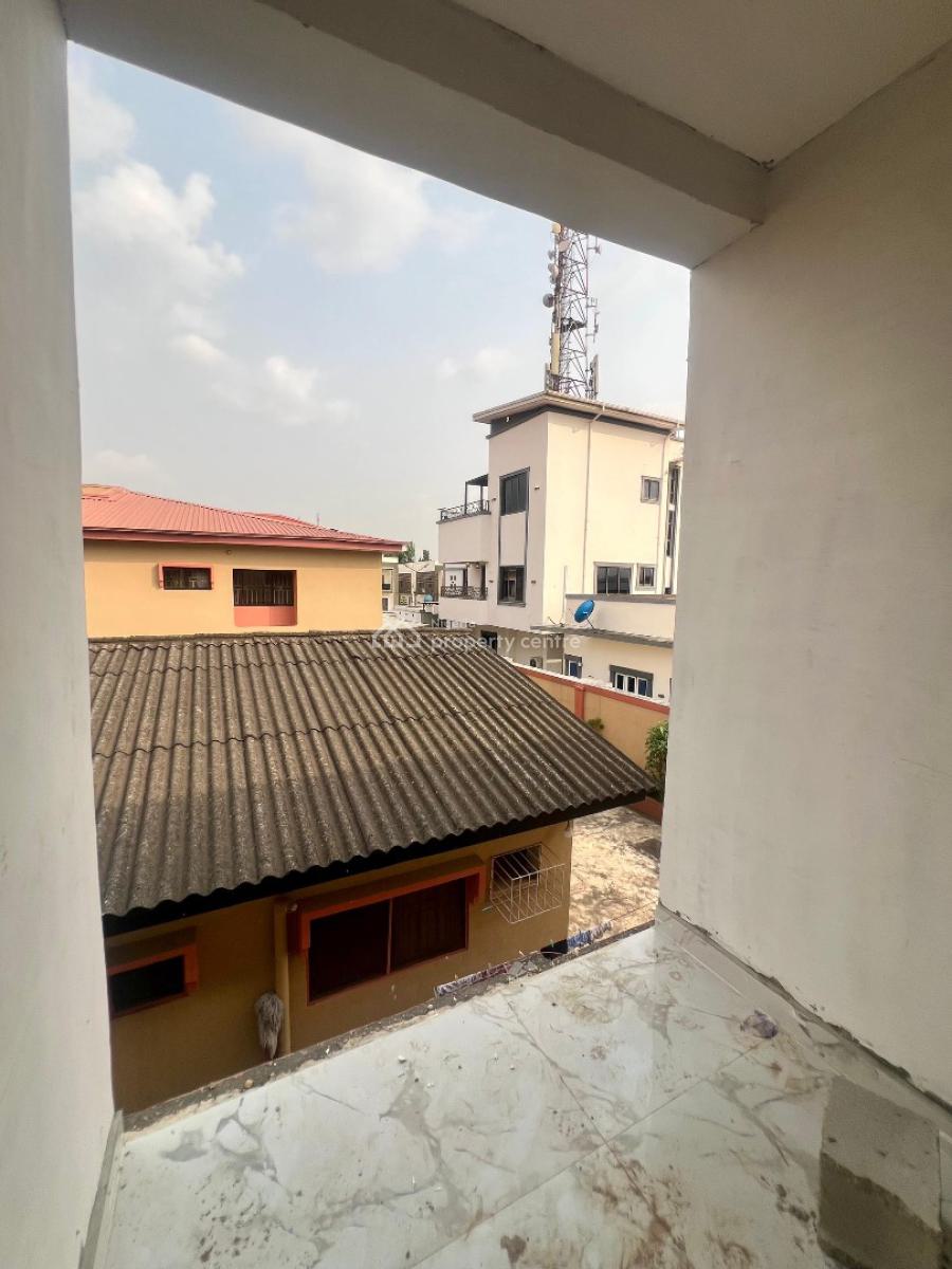 5-bedrooms Fully Detached Duplex, Omole Phase 2, Ikeja, Lagos, Detached Duplex for Sale