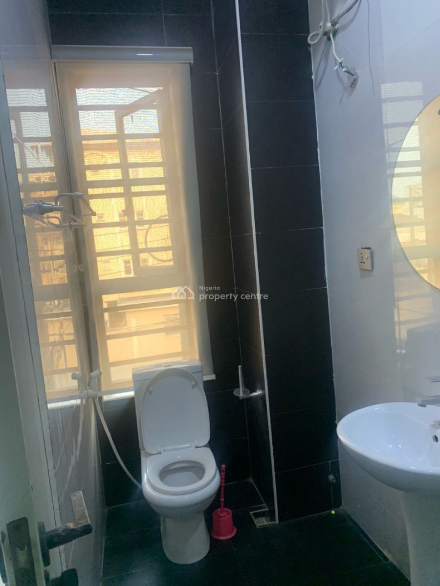 Fully Furnished 2 Bedroom Apartment, Lekki County, Ikota, Lekki, Lagos, Flat / Apartment for Rent