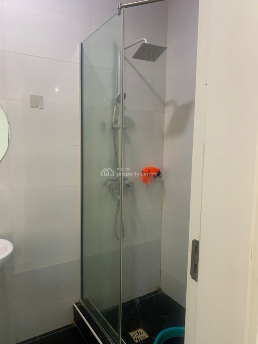 Fully Furnished 2 Bedroom Apartment, Lekki County, Ikota, Lekki, Lagos, Flat / Apartment for Rent