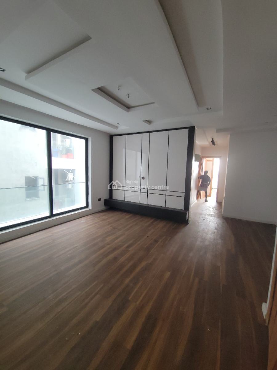 Brand New 2bedroom Flat in Ikate Lekki, Ikate, Lekki, Lagos, Flat / Apartment for Rent