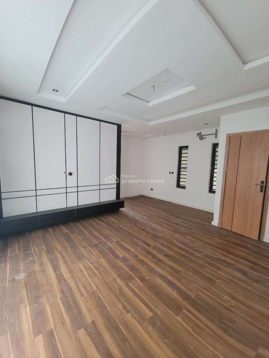 Brand New 2bedroom Flat in Ikate Lekki, Ikate, Lekki, Lagos, Flat / Apartment for Rent