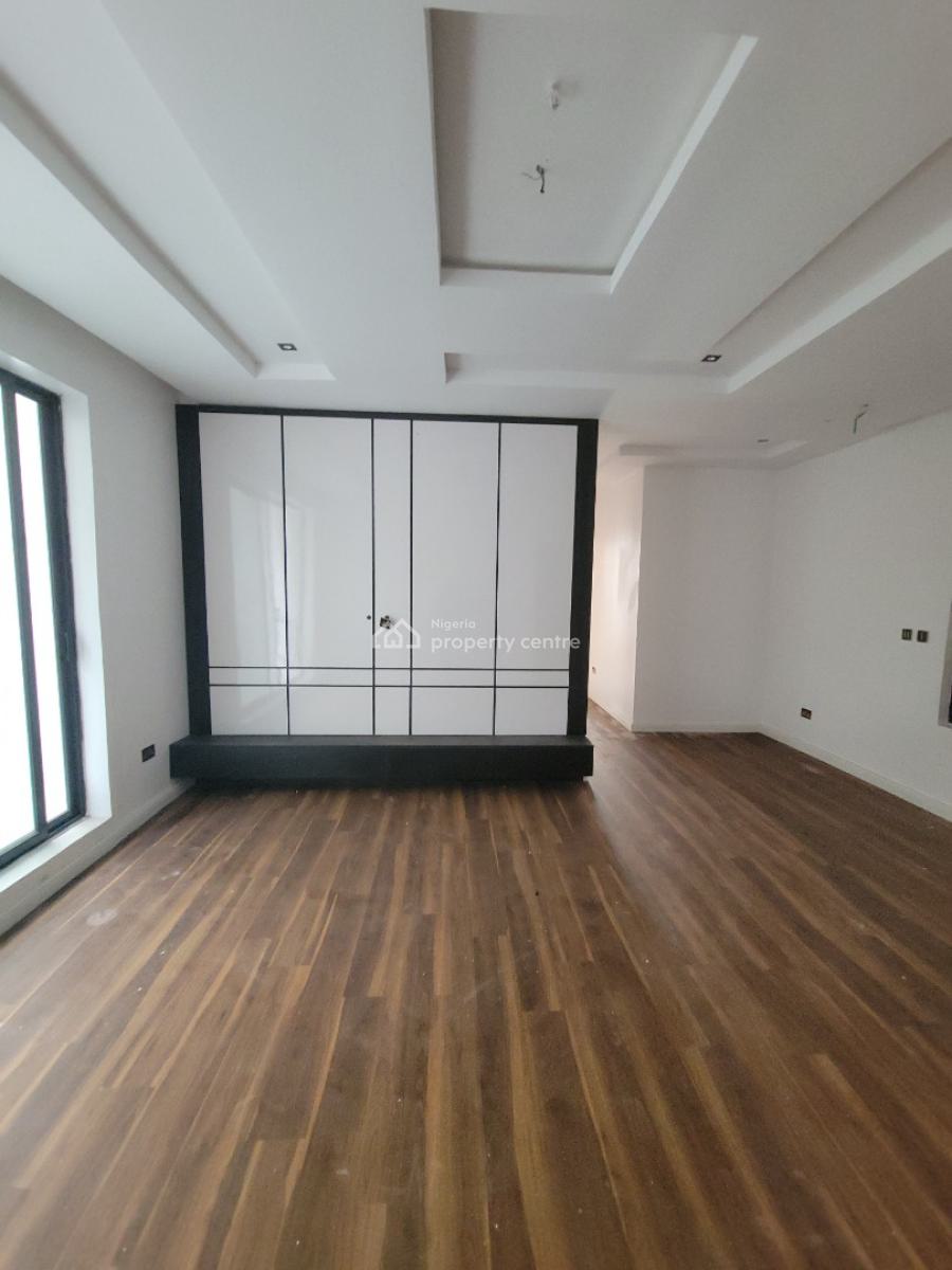 Brand New 2bedroom Flat in Ikate Lekki, Ikate, Lekki, Lagos, Flat / Apartment for Rent
