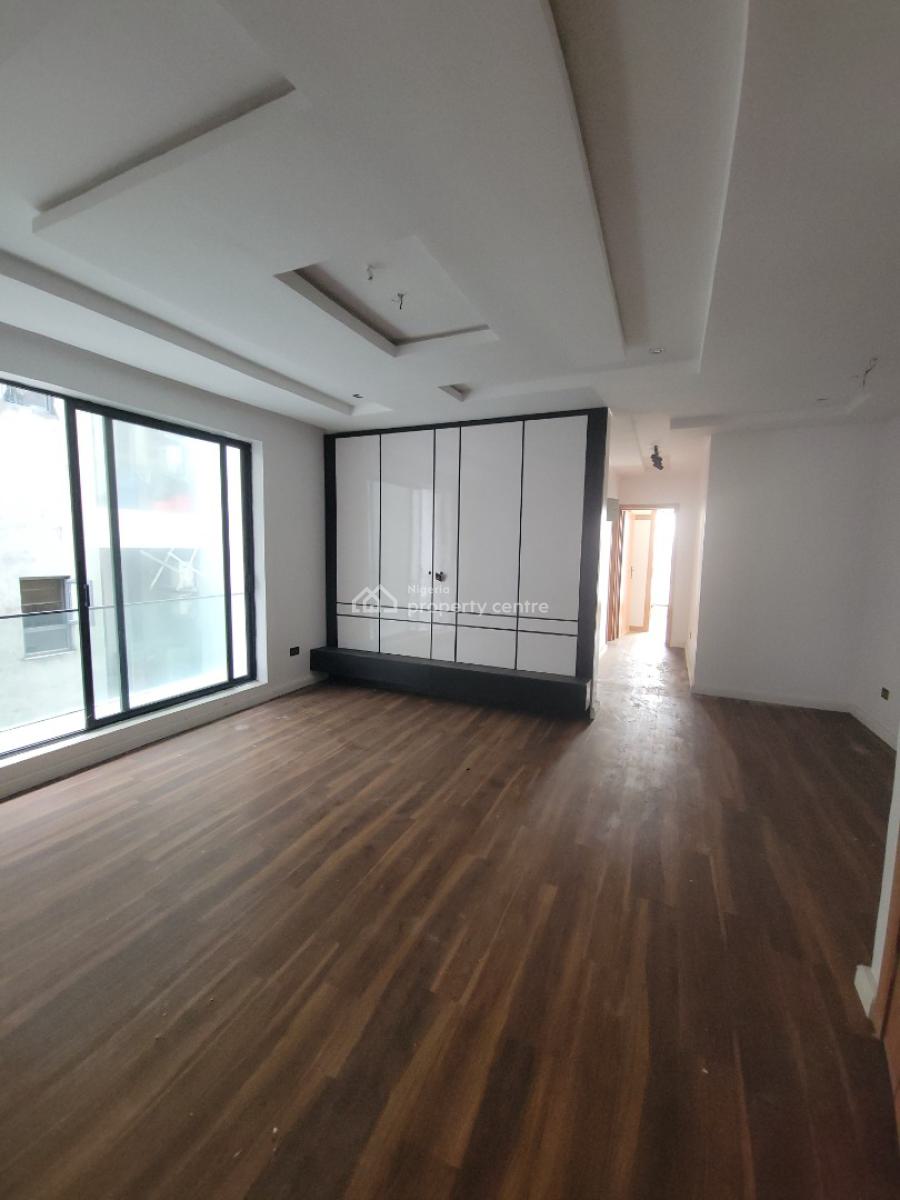 Brand New 2bedroom Flat in Ikate Lekki, Ikate, Lekki, Lagos, Flat / Apartment for Rent