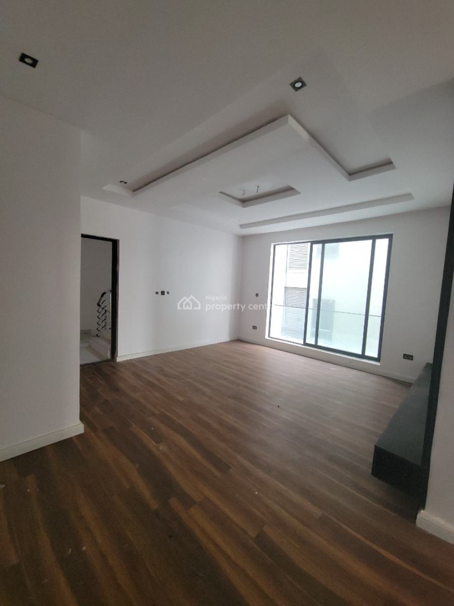 Brand New 2bedroom Flat in Ikate Lekki, Ikate, Lekki, Lagos, Flat / Apartment for Rent