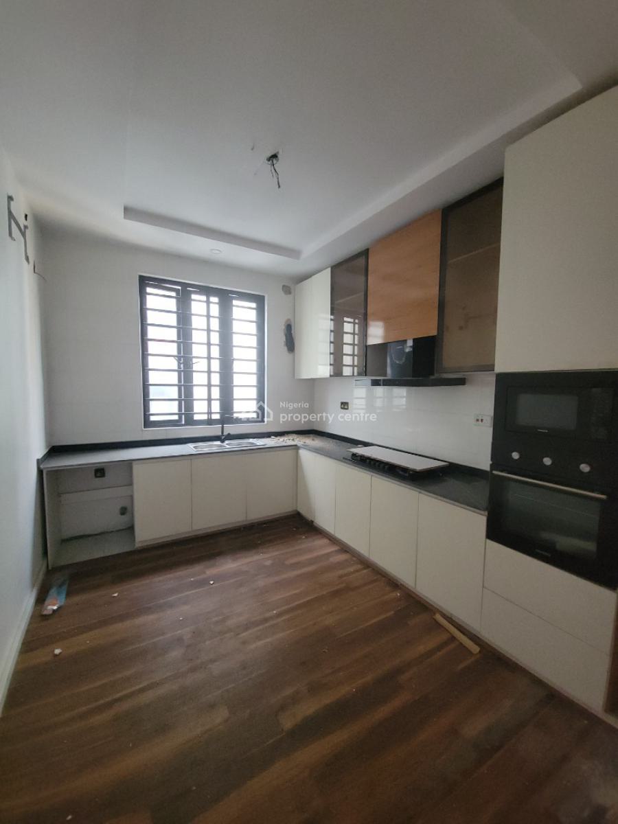 Brand New 2bedroom Flat in Ikate Lekki, Ikate, Lekki, Lagos, Flat / Apartment for Rent