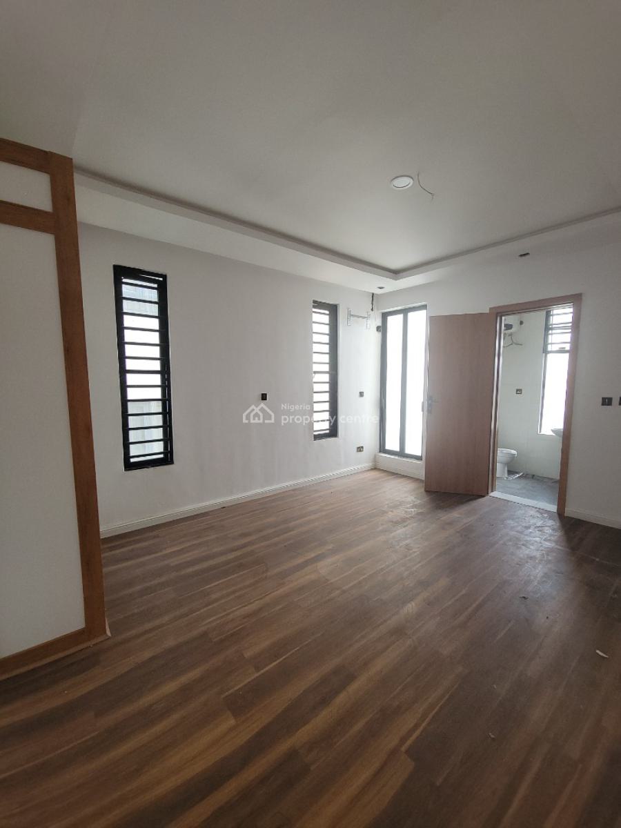 Brand New 2bedroom Flat in Ikate Lekki, Ikate, Lekki, Lagos, Flat / Apartment for Rent