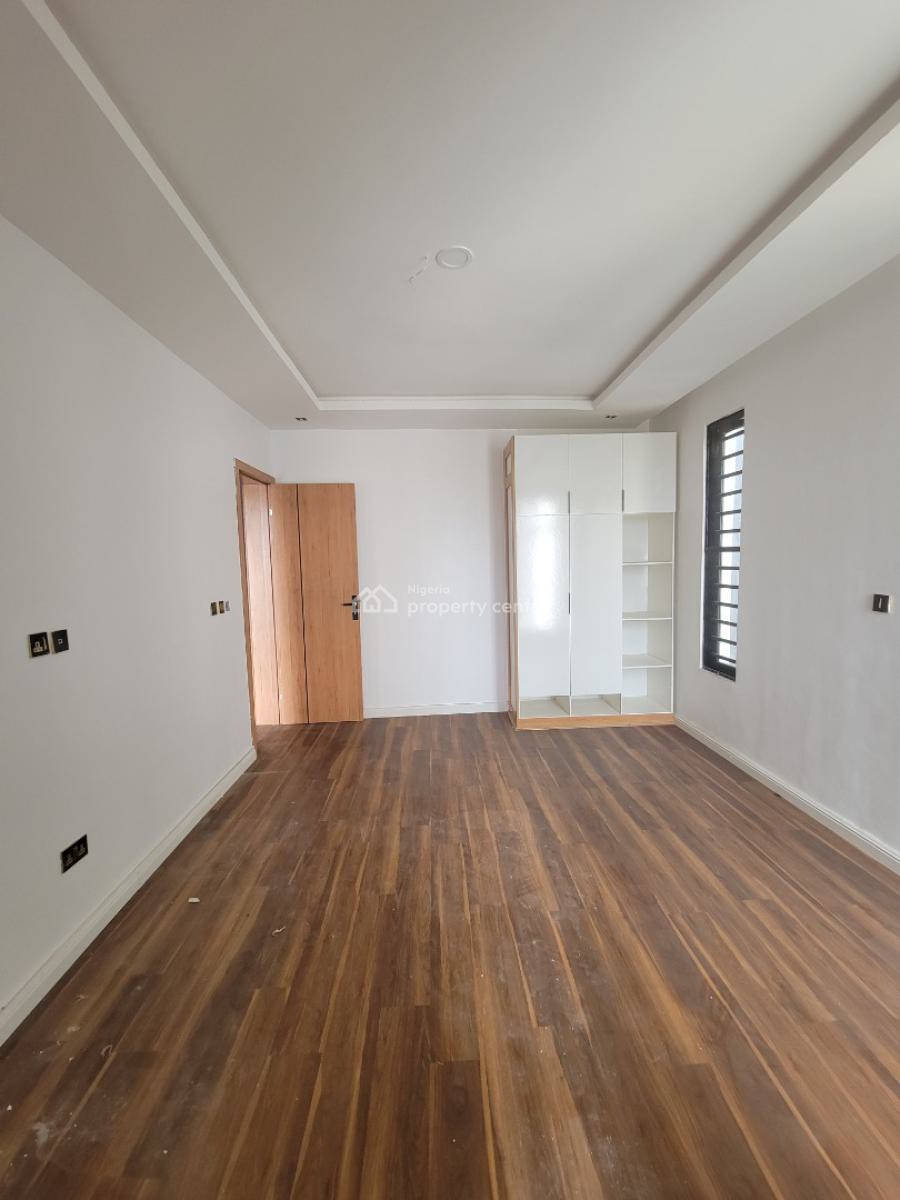 Brand New 2bedroom Flat in Ikate Lekki, Ikate, Lekki, Lagos, Flat / Apartment for Rent