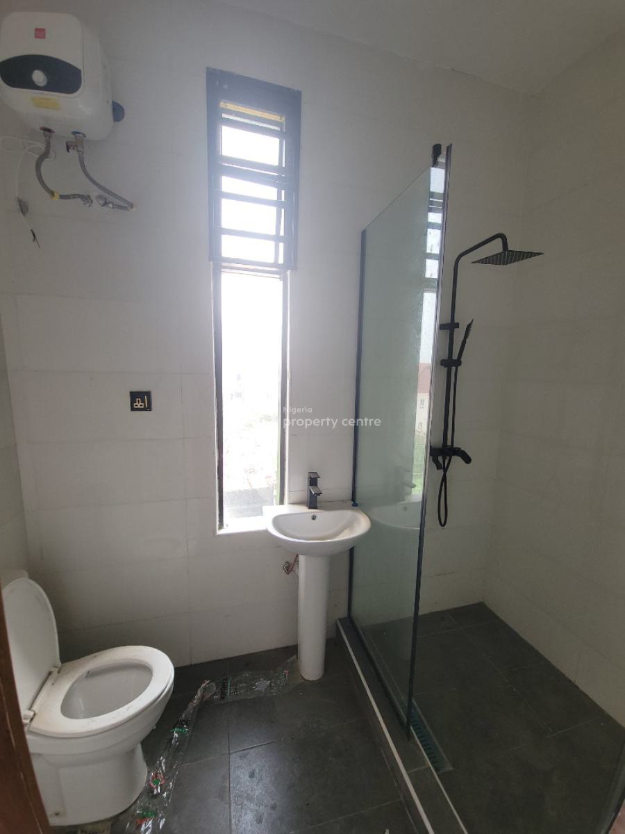 Brand New 2bedroom Flat in Ikate Lekki, Ikate, Lekki, Lagos, Flat / Apartment for Rent