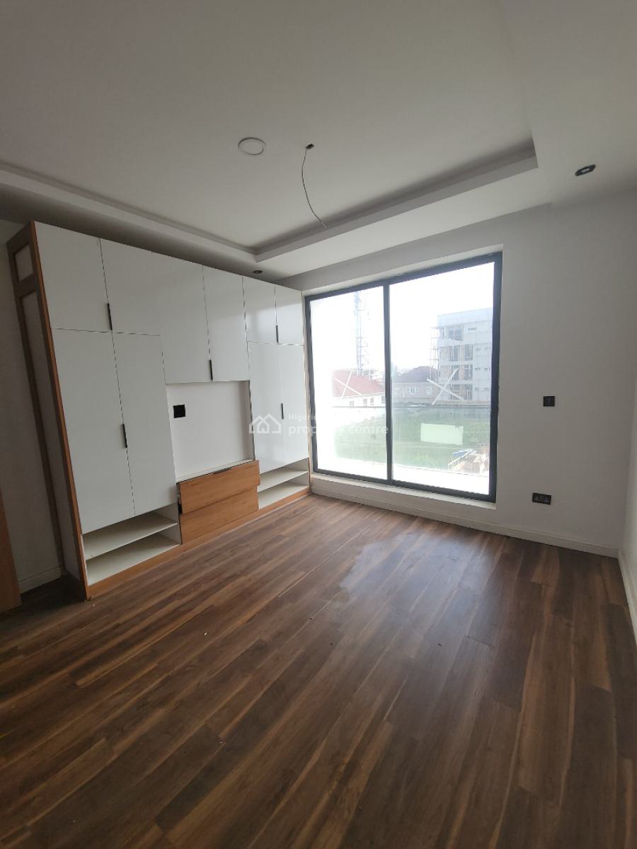 Brand New 2bedroom Flat in Ikate Lekki, Ikate, Lekki, Lagos, Flat / Apartment for Rent