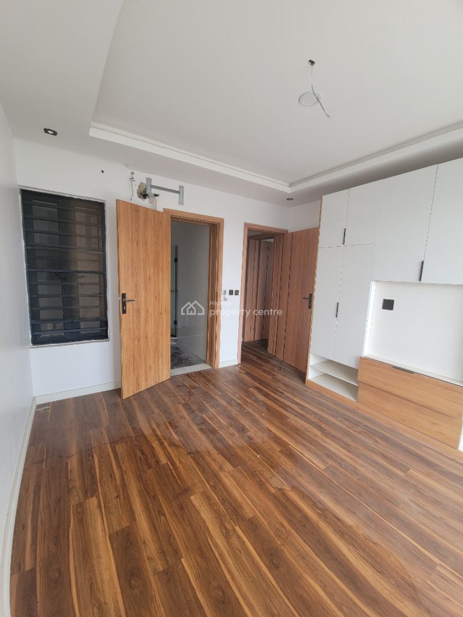 Brand New 2bedroom Flat in Ikate Lekki, Ikate, Lekki, Lagos, Flat / Apartment for Rent