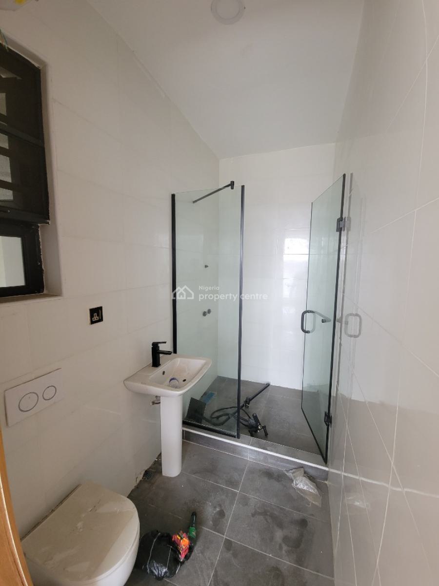 Brand New 2bedroom Flat in Ikate Lekki, Ikate, Lekki, Lagos, Flat / Apartment for Rent