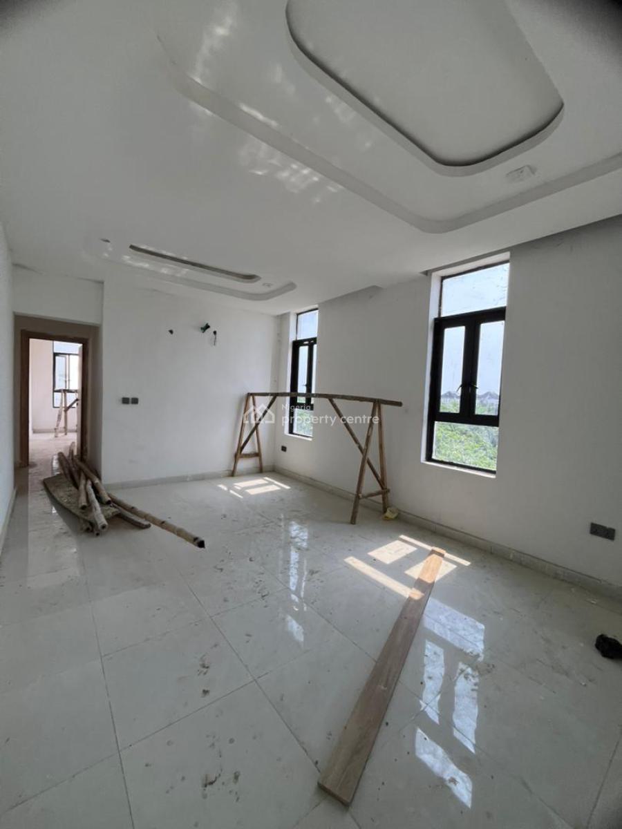 Exclusive 6-bedroom Duplexes, Megamound, Ikota, Lekki, Lagos, House for Sale