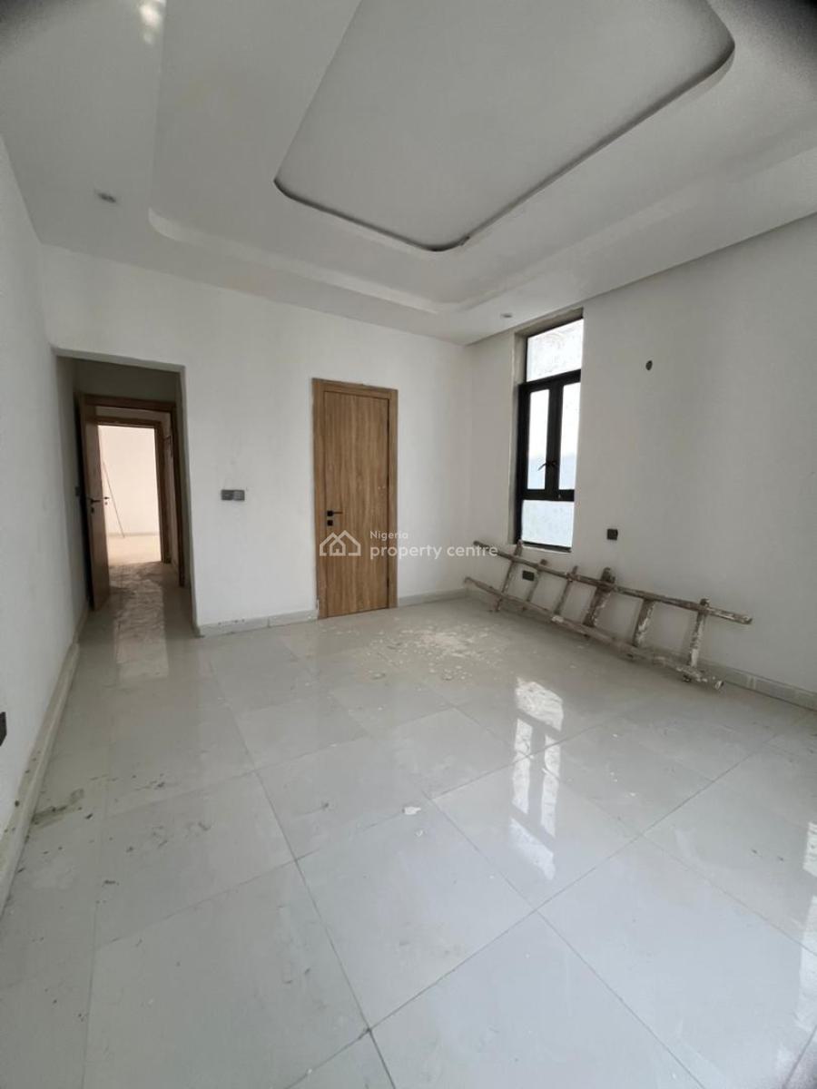 Exclusive 6-bedroom Duplexes, Megamound, Ikota, Lekki, Lagos, House for Sale