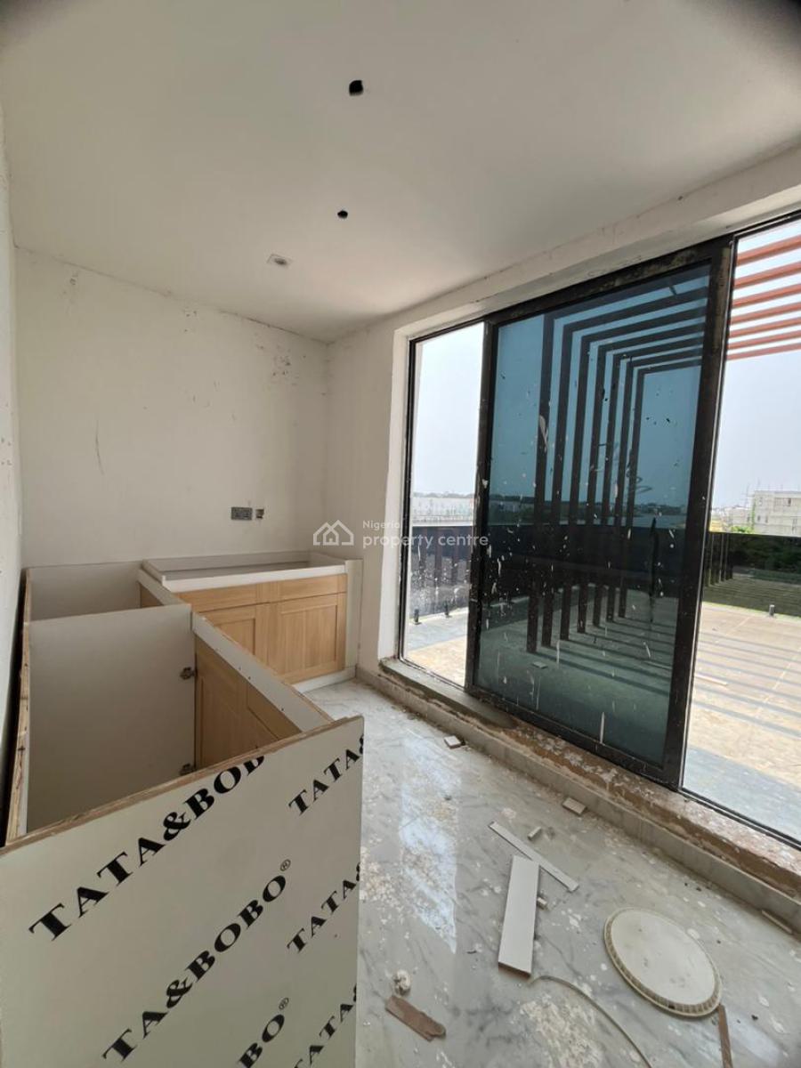 Exclusive 6-bedroom Duplexes, Megamound, Ikota, Lekki, Lagos, House for Sale