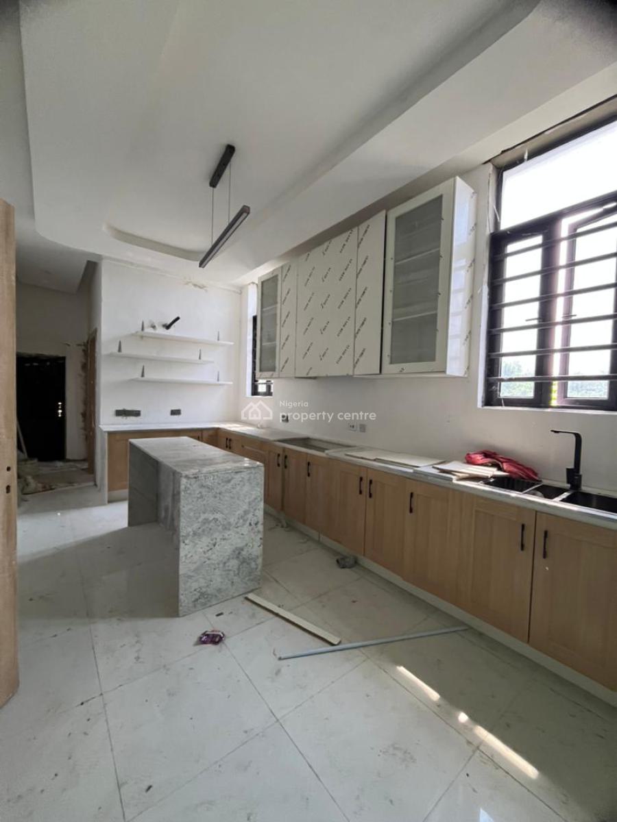 Exclusive 6-bedroom Duplexes, Megamound, Ikota, Lekki, Lagos, House for Sale