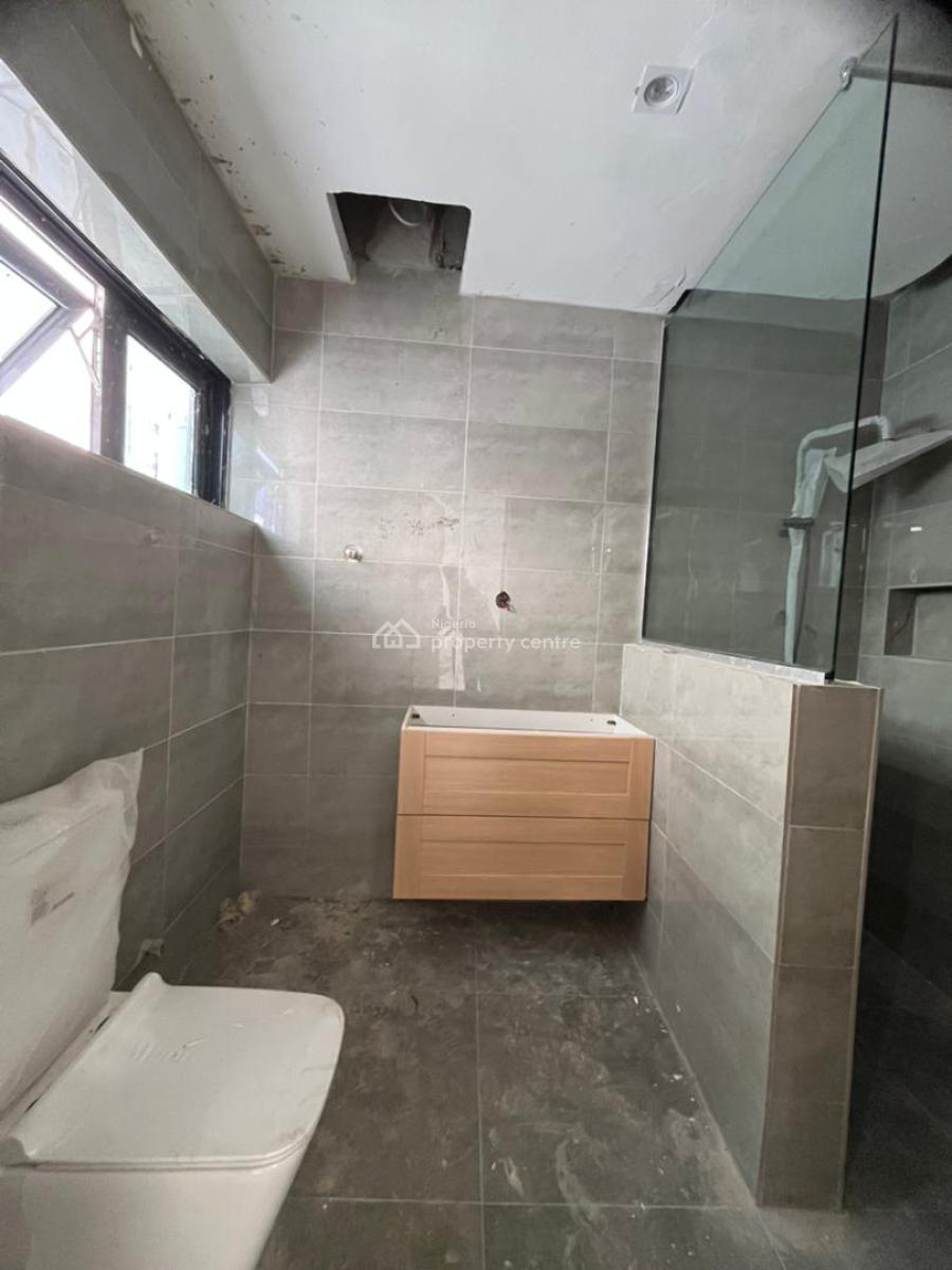 Exclusive 6-bedroom Duplexes, Megamound, Ikota, Lekki, Lagos, House for Sale