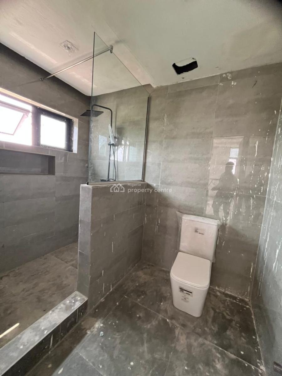 Exclusive 6-bedroom Duplexes, Megamound, Ikota, Lekki, Lagos, House for Sale