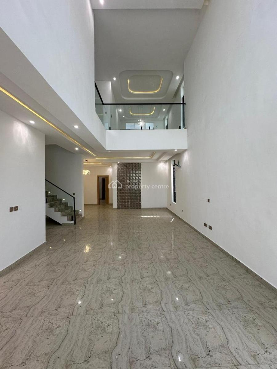 Exclusive 6-bedroom Duplexes, Megamound, Ikota, Lekki, Lagos, House for Sale
