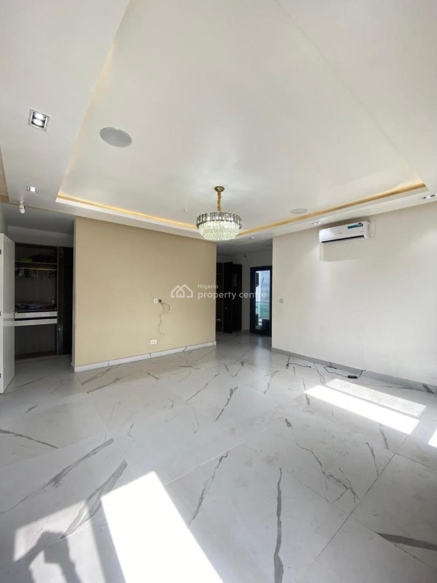 Luxury 5-bedroom Semi-detached House with 2 Bq, Old Ikoyi, Ikoyi, Lagos, Semi-detached Duplex for Sale