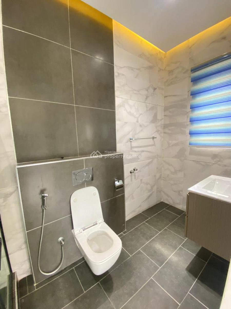 Luxury 5-bedroom Semi-detached House with 2 Bq, Old Ikoyi, Ikoyi, Lagos, Semi-detached Duplex for Sale