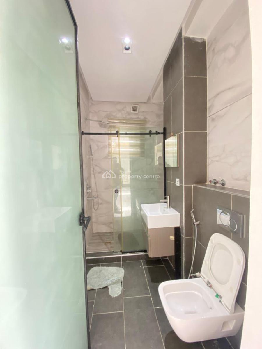 Luxury 5-bedroom Semi-detached House with 2 Bq, Old Ikoyi, Ikoyi, Lagos, Semi-detached Duplex for Sale