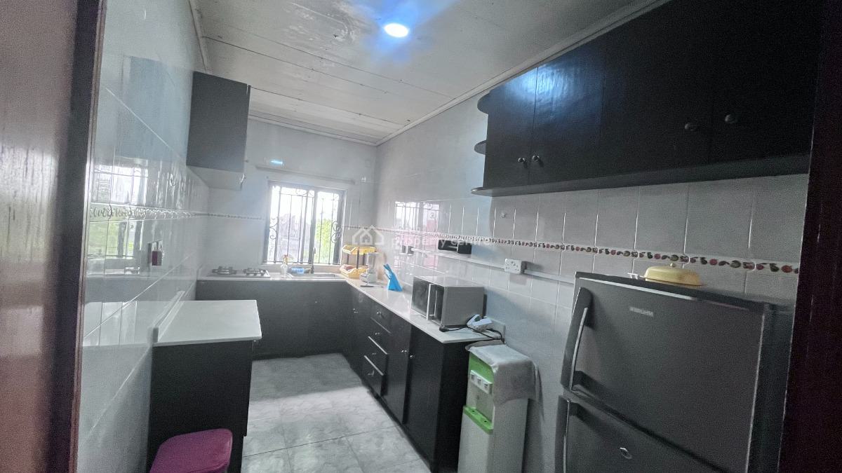 Smart 2-bedroom Penthouse with Bq., Ikoyi, Lagos, Flat / Apartment for Rent