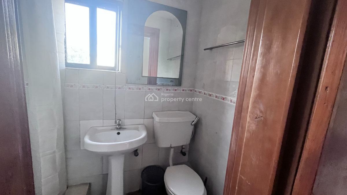 Smart 2-bedroom Penthouse with Bq., Ikoyi, Lagos, Flat / Apartment for Rent