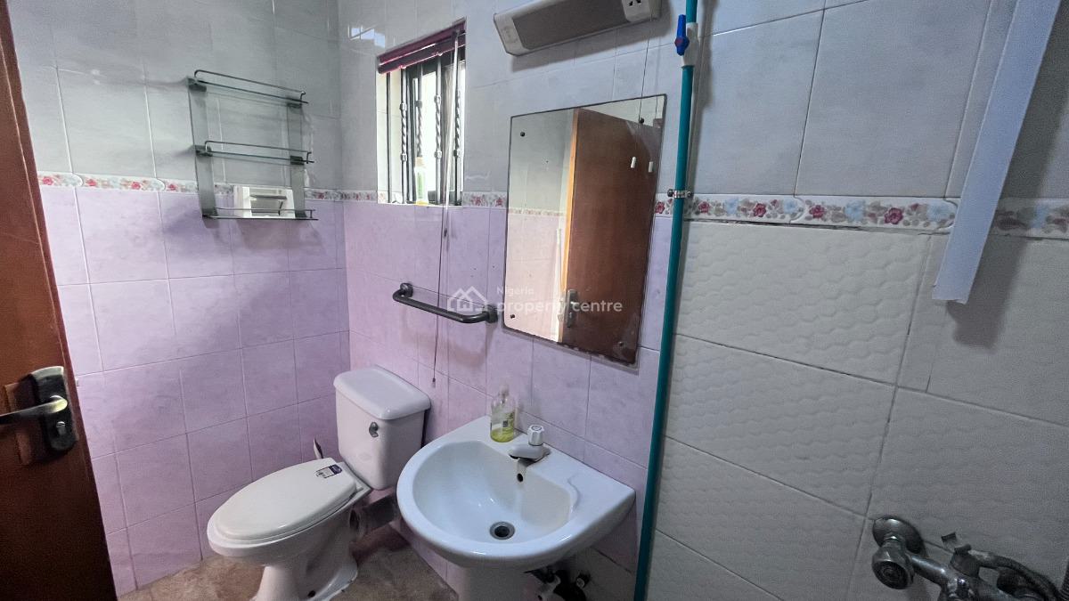 Smart 2-bedroom Penthouse with Bq., Ikoyi, Lagos, Flat / Apartment for Rent