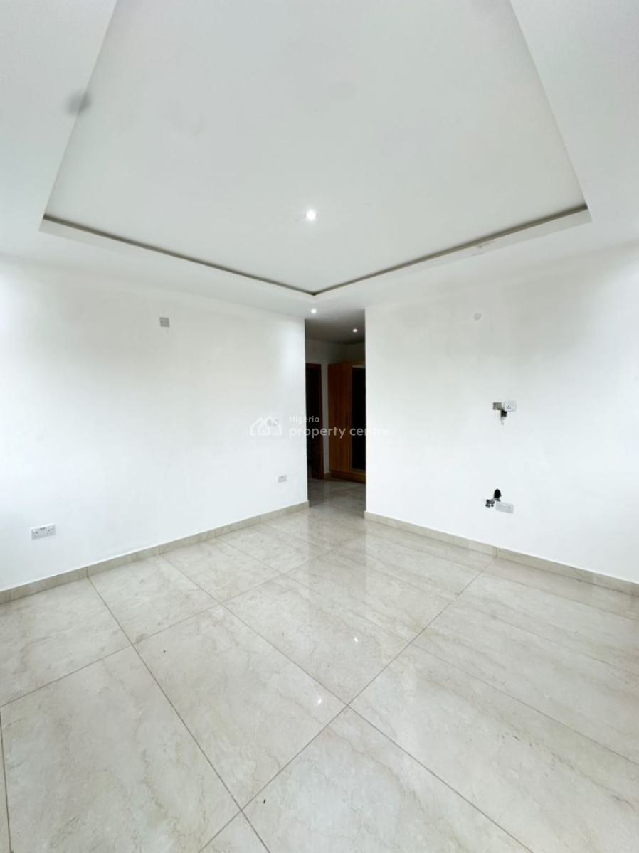 3 Bedroom Apartment with Bq, Old Ikoyi, Ikoyi, Lagos, Flat / Apartment for Sale