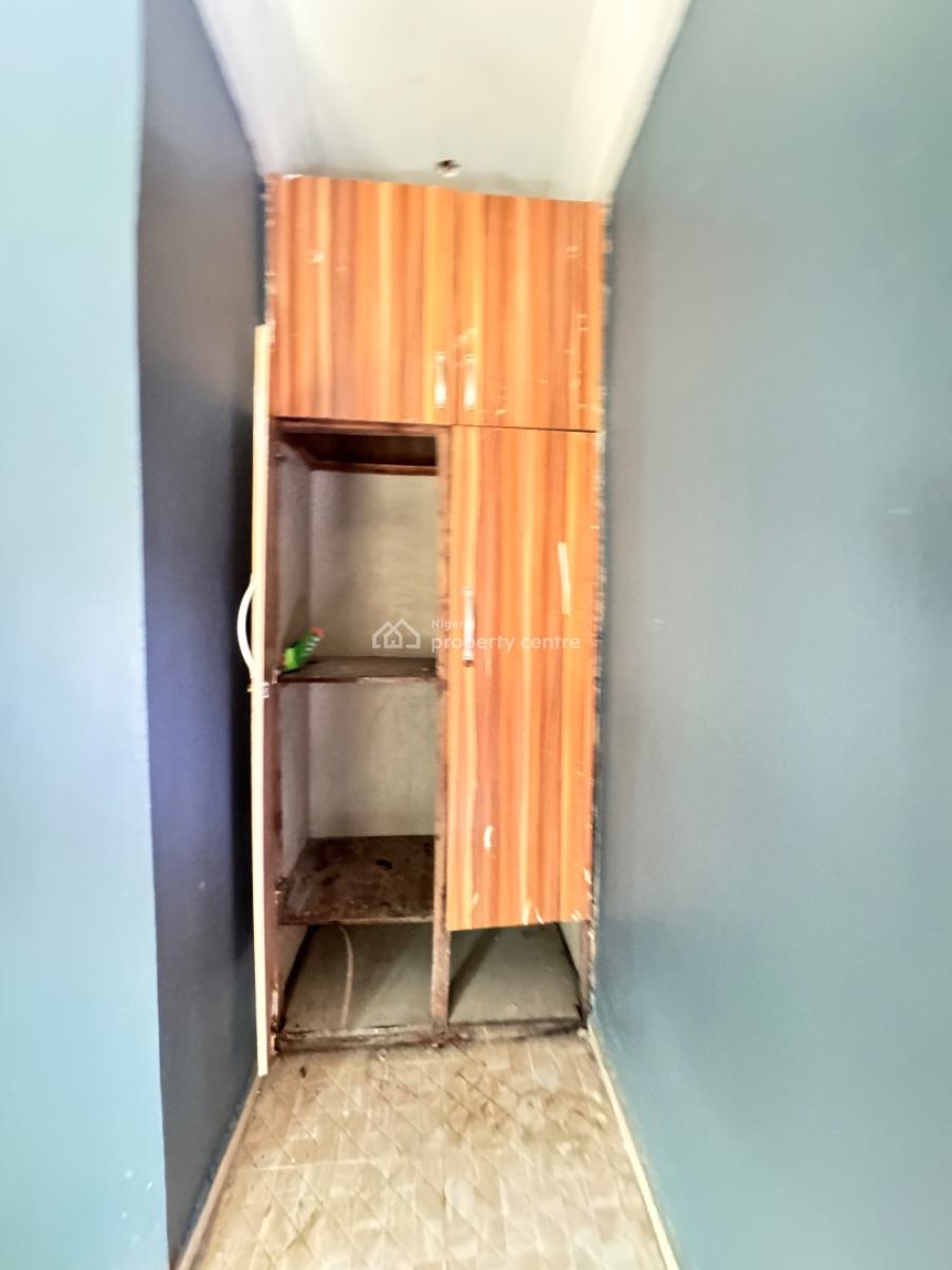 Nice Luxurious 4 Bedroom Duplex Semi Detached with Bq Very Spacious, Chevron Drive Lekki, Lekki, Lagos, Detached Duplex for Sale