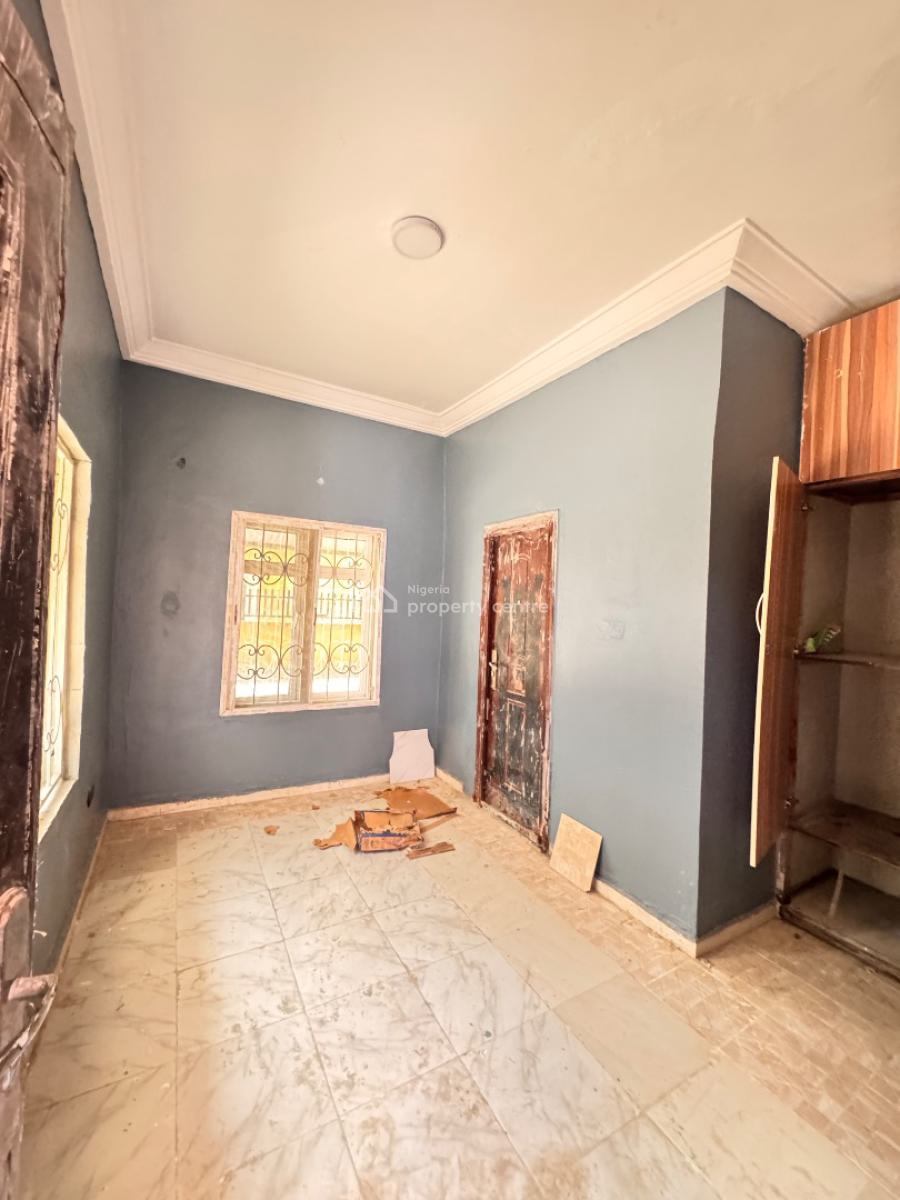 Nice Luxurious 4 Bedroom Duplex Semi Detached with Bq Very Spacious, Chevron Drive Lekki, Lekki, Lagos, Detached Duplex for Sale