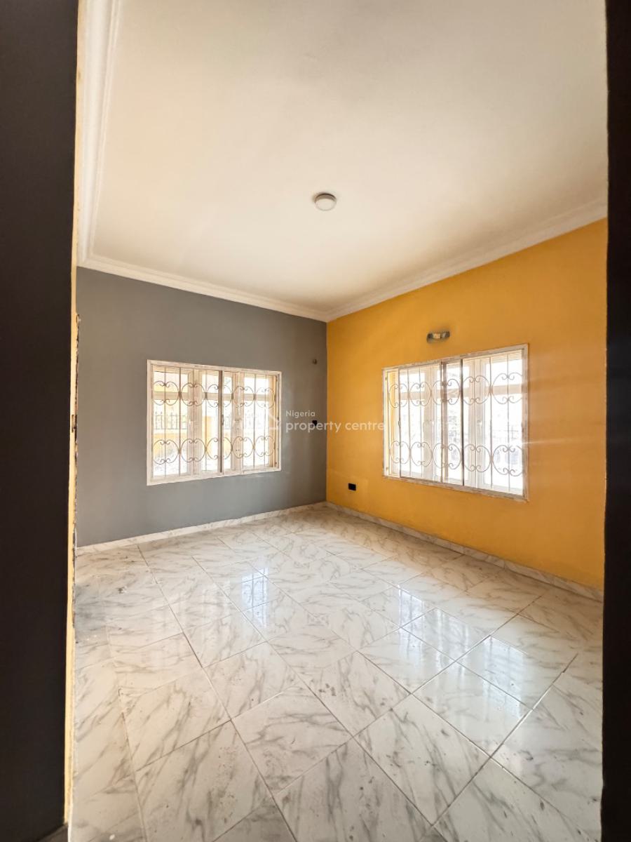 Nice Luxurious 4 Bedroom Duplex Semi Detached with Bq Very Spacious, Chevron Drive Lekki, Lekki, Lagos, Detached Duplex for Sale