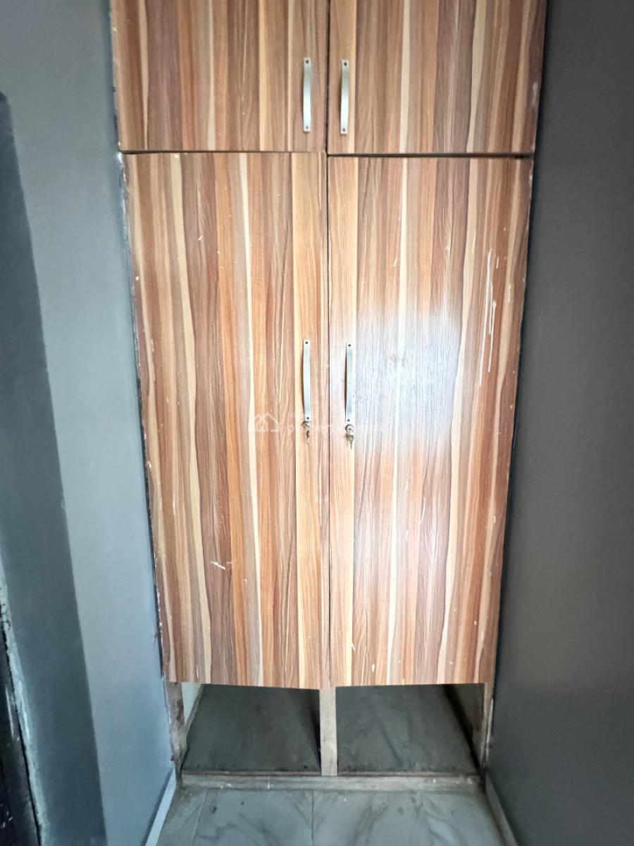 Nice Luxurious 4 Bedroom Duplex Semi Detached with Bq Very Spacious, Chevron Drive Lekki, Lekki, Lagos, Detached Duplex for Sale