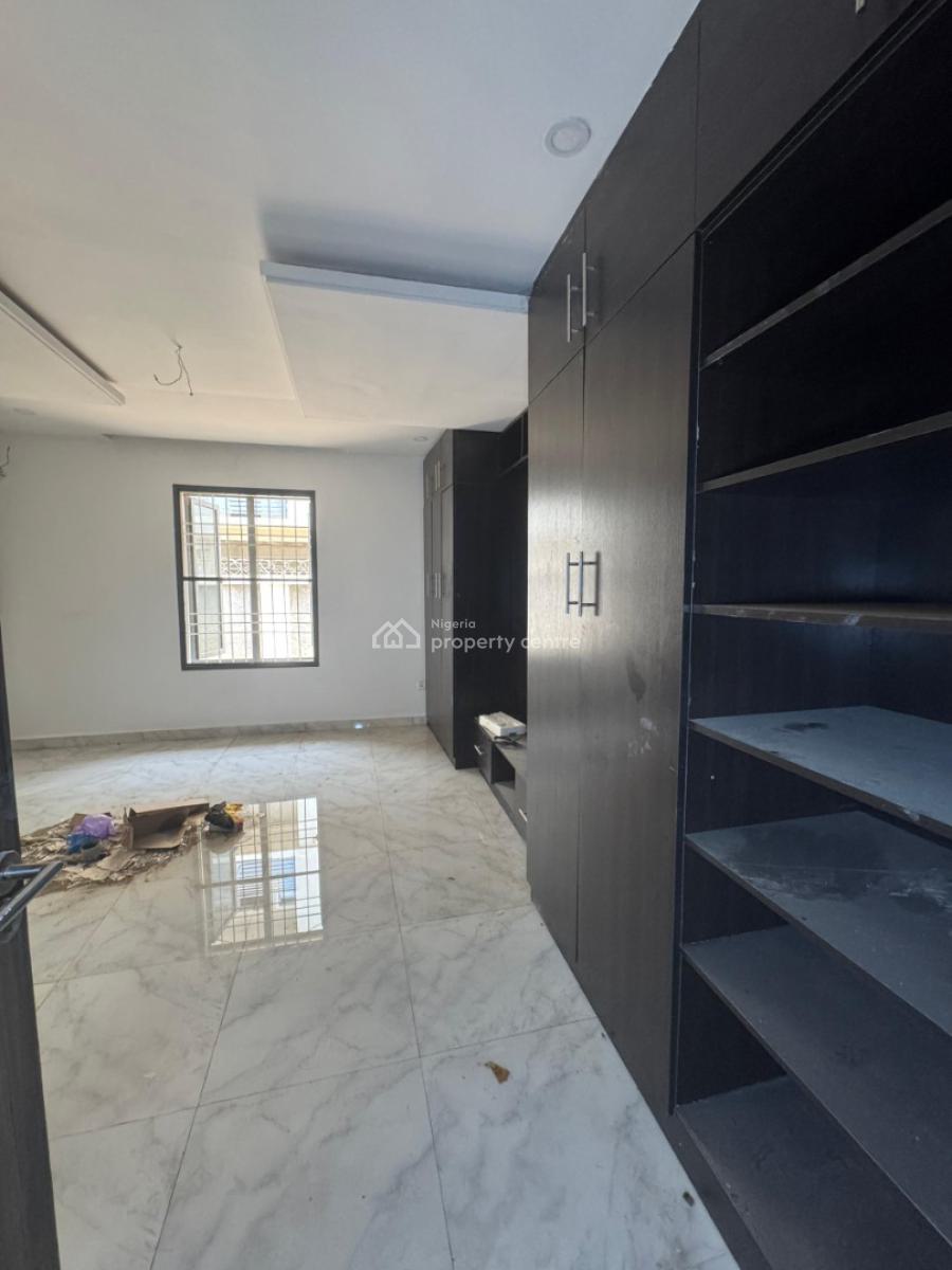 Nice Finished 2 Bedroom Flat, Nice Location at Lifecamp, Life Camp, Abuja, Flat / Apartment for Rent